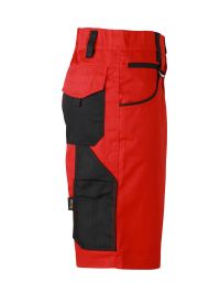 Unisex Workwear Bermudas